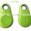 2016 hot selling bluetooth 4.0 itag anti lost alarm bluetooth key finder for mobile phone