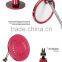 2015 unique style led tablelamp with usb port design touch dimmable light led tablelamp with usb port design
