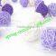LED decoration string light for Christmas like sepa takraw