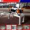 plaster board making machinery/gypsum powder plant/gesso powder production line for construction