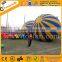 Promotion PVC inflatable beach ball A9046B