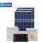 Moge solar power system for home 350w 550w 1kw 2kw 3kw 4kw 5kw the professional manufacturers