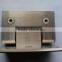China Oem Shower Enclosure Stainless Steel Spider Fitting