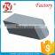sintered YG8 fresh material MKW series High strength tungsten carbide saw tips