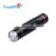 320LM tiny led flashlight 3 modes AA/14500 battery led lighting TrustFire low cost led torch flashlight