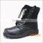 High Ankle Military Boots Wholesale from China TOP Safety Shoes Factory SA-8304