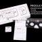 Electronic with high-tech 3D VR GLASSES with virtual reality 3d Vr glasses like a phone case protect your cellphone