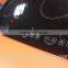 2015 DC kitchen appliances four burners induction cooker
