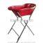 2016 How Selling Wholesale PP Plastic Portable Safe Baby Bath Tub And Basin Bath Sale Support OEM Factory for Promotion
