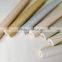 gold/silver metallic wallpaper for bar/club/hotel/restaurant
