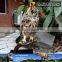 My Dino-C088 Hot sale customized fiberglass owl model