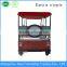 2016 new design China manufacturer battery operated electric tricycle