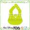 Waterproof Silicone baby Bib