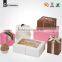 high quality chocolate packaging gift box