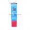 KL-096 professional high quality Waterproof ph meter pen