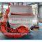 Hot Selling ISUZU Chassis 42m Boom Concrete Pump Truck For Sale Made in China Good Qualtiy