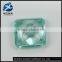 Newest Shinning Octagon Shape Princess Cut Loose Spinel Gems Wholesale