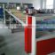 Professional New and recycled Plastic PE sheet production line