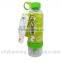 promotional lemon water bottle,factory direct fruit infuser water bottle