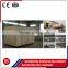 linear auto-tool changer CNC router center