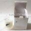 high quality cardboard candle box with custom logo printed