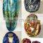 Wholesale Infinity Circle Scarves Assorted Colors