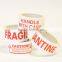 Free Sample BOPP Adhesive Tape China Supplier Carton Sealing
