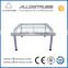 New Style Aluminum alloy 6082-T6 catwalk stage platform