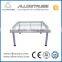 Event equipment hot-selling outdoor event dance stage design