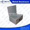 Sheet Metal Fabrication Enclosure Box SPCC Cabinet
