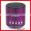 2015 latest Bluetooth mini Speaker as car mini speaker