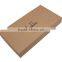 Factory wholesale animal leather wallet vintage leather men long purse