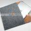 Newest attractive looking non leather case for tablet and mobile phones