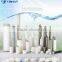 TANVI PTFE pleated water filter cartridge