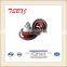 Best sellers disc suspension porcelain insulator white color