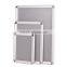 wholesale cheap aluminum photo frame