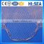 Handmade Fishing Cast Net with Lead Fishing Weight