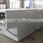 PRS-1000-700 Screw-joint arch roof production line or curving machine