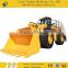 5 ton Mechanical XCMG LW500F Log Trucks with Loaders for Sale