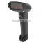 NT-2011 Wired 1D handheld Laser Barcode Scanner for Supermarket