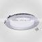 China led panel 30w ultra thin led panel light ul with PC cover