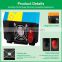 1200W 24v to 220v single phase dioidal electrical transformer manufacturer