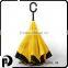 Profession Manufacturer Various Color Innovation Inverted Umbrella