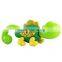 ABS Flexible Lizard Learning machine toys with music and story