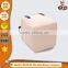 Eco-friendly wholesale canvas insulated lunch bag