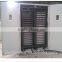 ZH-12672 Aricultural equipment egg incubators 12672 automatic egg incubator