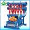 Attractive appearance hydrocyclone