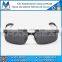 High Quality Folding Plastic Sunglass MSG4010