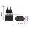 2016 High Speed 3.1 A Portable Mobile Phone Universal Usb Travel Charger with Fashion Looking and Cheap Price