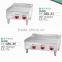 Multifunctional High Quality Commercial Electric/Gas Griddle Made In China